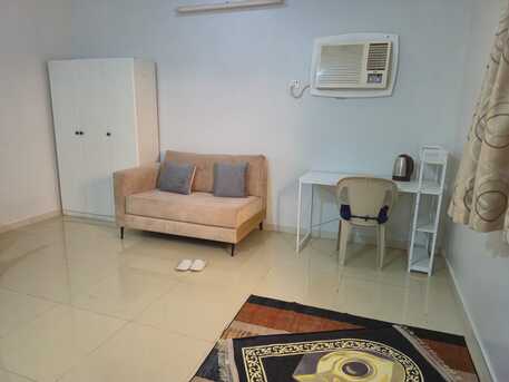 Rabigh, Rooms Available, SAR 01000/month,  Furnished,  Fully Furnished Separate Big Room With Private Washroom And All Facilities