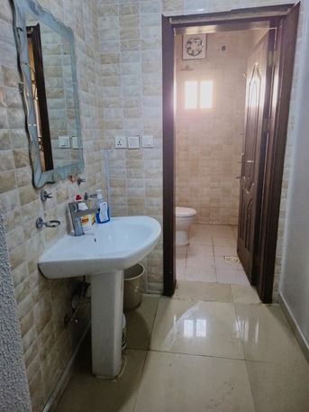 Rabigh, Rooms Available, SAR 01000/month,  Furnished,  Fully Furnished Separate Big Room With Private Washroom And All Facilities