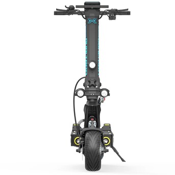 Dallas, Motorcycles, USD 3300,  Dualtron X Limited 84V 60AH