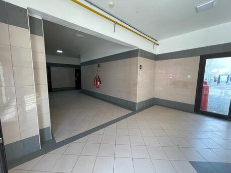 Dubai, Rooms Available, AED 6000/month,  3 Sq. Meter,  Staff Accommodation Studio Rooms Available With Attached Bathroom