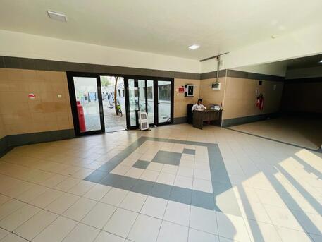 Dubai, Rooms Available, AED 6000/month,  3 Sq. Meter,  Staff Accommodation Studio Rooms Available With Attached Bathroom