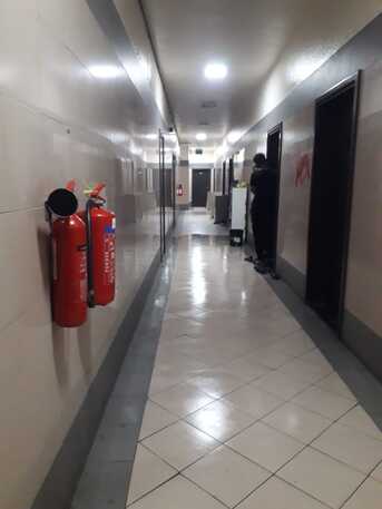 Dubai, Rooms Available, AED 6000/month,  3 Sq. Meter,  Staff Accommodation Studio Rooms Available With Attached Bathroom