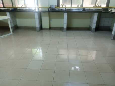 Dubai, Rooms Available, AED 6000/month,  3 Sq. Meter,  Staff Accommodation Studio Rooms Available With Attached Bathroom