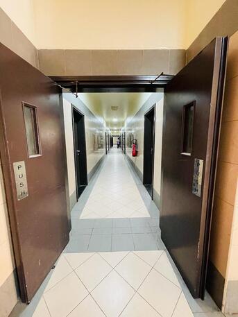 Dubai, Rooms Available, AED 6000/month,  3 Sq. Meter,  Staff Accommodation Studio Rooms Available With Attached Bathroom