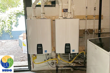 New York, Construction, Sudo Plumbing, LLC