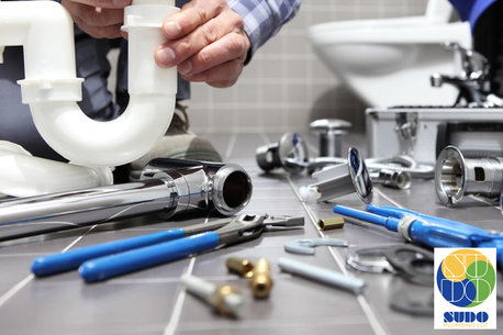 New York, Construction, Sudo Plumbing, LLC