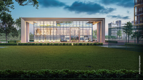 Gurgaon, Real Estate For Sale, INR 2000000,  3 BR,  1557 Sq. Feet,  M3M Antalya Hills Sector 79 Gurgaon Residential Floors