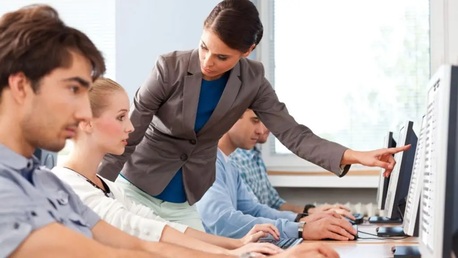 New York, Business, 911 Dispatcher Programs