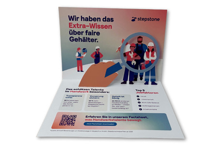 Cologne, Marketing, Premium Display Card Printing By Sorkin Media Solutions