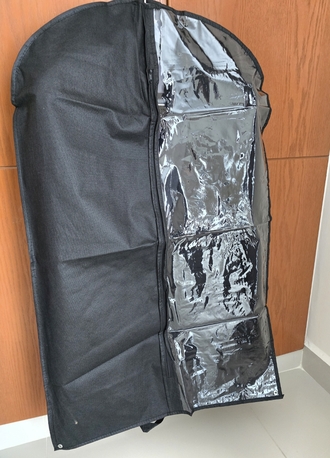 Juffair, Clothing & Accessories, BHD 1,  *Branded Suit Bags For Sale*