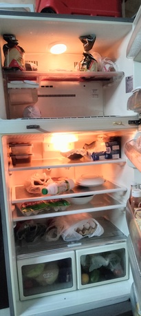 Sitra, Electronics, BHD 70,  Used Fridge On Sale Still In Good Condition