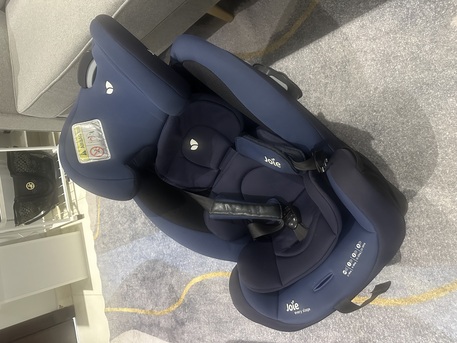 Al Rakah Al Shamaliyah, Baby & Kid Stuff, SAR 180,  Joie 0-12 Years (0-36kg) Baby Child Car Seat