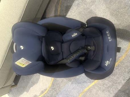 Al Rakah Al Shamaliyah, Baby & Kid Stuff, SAR 180,  Joie 0-12 Years (0-36kg) Baby Child Car Seat