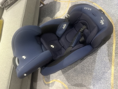 Al Rakah Al Shamaliyah, Baby & Kid Stuff, SAR 180,  Joie 0-12 Years (0-36kg) Baby Child Car Seat