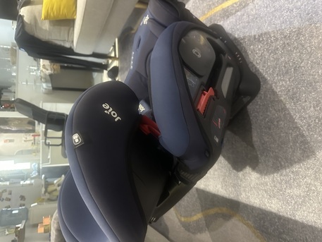 Al Rakah Al Shamaliyah, Baby & Kid Stuff, SAR 180,  Joie 0-12 Years (0-36kg) Baby Child Car Seat