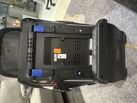 Al Rakah Al Shamaliyah, Baby & Kid Stuff, SAR 180,  Joie 0-12 Years (0-36kg) Baby Child Car Seat