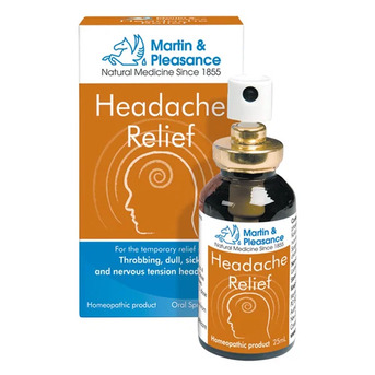 Sydney, Health & Beauty Items, AUD 17,  Natural Headache Relief Spray For Quick Comfort