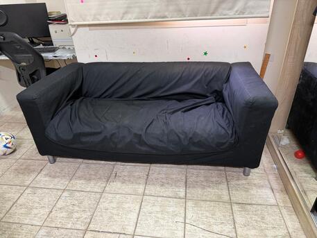 Khobar, Furniture, SAR 350,  Ikea Sofa