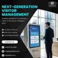 Touchless Visitor Management Systems Transforming Oman Workspaces