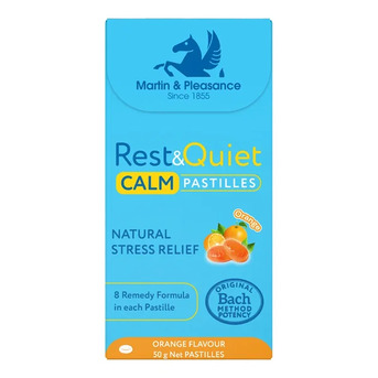 Sydney, Health & Beauty Items, AUD 11,  Stay Calm & Relaxed Naturally With Orange Calm Pastilles