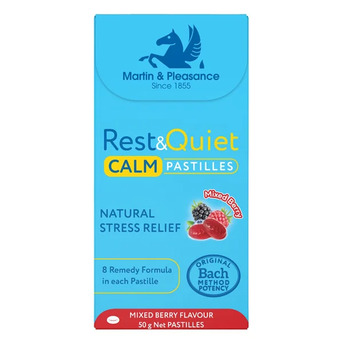 Sydney, Health & Beauty Items, AUD 10,  Try Mixed Berry Calm Pastilles For Quick Stress Relief