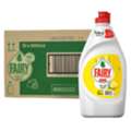 AED 85,  Fairy Plus Lemon Dishwashing Liquid Soap