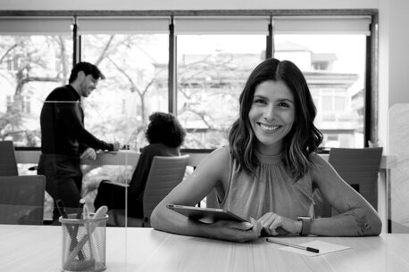 The Hague, Manpower, Office Manager Vacature Bij Secretary Select