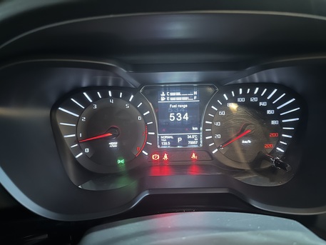 Jeddah, Vehicles, Cars & Trucks , SAR 30000,  GAC GS4,  2021,  Automatic,  79950 KM,  CAR ONLY USE IN WEEKEND