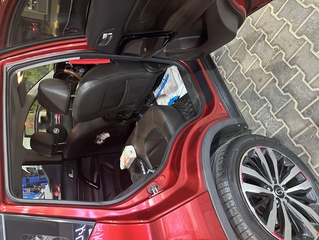 Jeddah, Vehicles, Cars & Trucks , SAR 30000,  GAC GS4,  2021,  Automatic,  79950 KM,  CAR ONLY USE IN WEEKEND