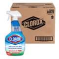 AED 138,  Clorox Multipurpose Spray Cleaner