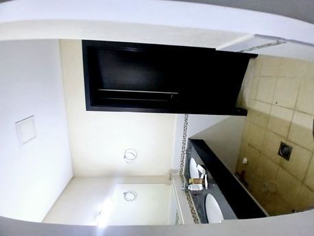 Hidd, Apartments/Houses, BHD 220/month,  1 BR,  Specious Flat 1bhk Inclusive New Hidd