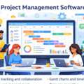 Project Management Software For Better Planning And Control