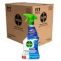 AED 163,  Dettol Anti-Bacterial Bathroom Cleaner