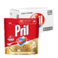 AED 364,  Pril Gold Dishwashing Tabs 22&rsquo;s