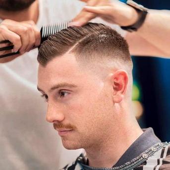 Paris, Air Conditioning, Salon De Coiffure Bourges