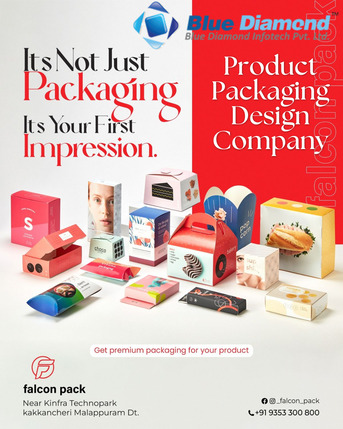 Mumbai, Computer, Product Packaging Design Company That Builds Strong Brand Identity