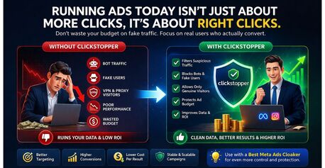 Kabul, Software, AFN 049,  Boost Ad Performance With ClickStopper Technology