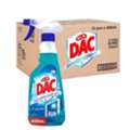 AED 80,  Dac Glass Cleaner 400ml