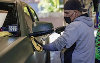 New York, Business, Paint Protection Wax For Lasting Exterior Care