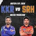 Boost Your Chances In KKR Vs SRH With Online Cricket ID | IPL 2026 Match Insights