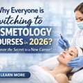 Start Your Dream Career With Cosmetology Courses Today