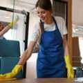 Bi-Weekly Cleaning In Valencia For Busy Homes