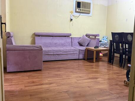 Riyadh, Apartments/Houses, 2BHK - Villa Portion In A Kerala Villa