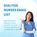 Get Leads Fast: Dialysis Nurses Email Contacts