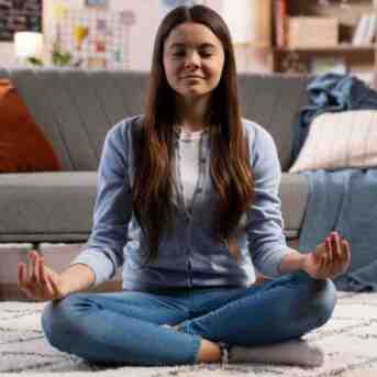 Los Angeles, Health, Meditation And Addiction Recovery