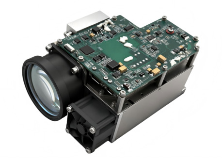 Beijing, Business, Precision Rangefinder Manufacturer | Erdi Tech Ltd