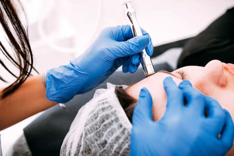 Dubai, Beautician, Advanced Pigmentation Treatment In Dubai For Clear & Radiant Skin