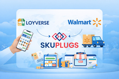 Austin, Computer, Loyverse Walmart Integration With SKUPlugs