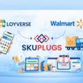 Loyverse Walmart Integration With SKUPlugs