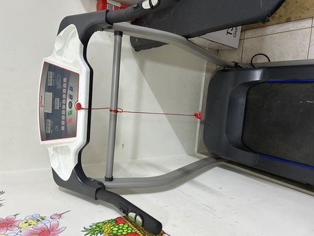 Al Batha, Health & Beauty Items, SAR 350,  Treadmill